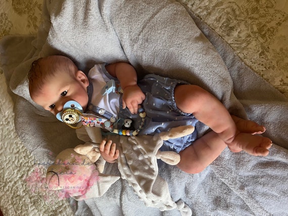 Silicone reborns etsy sales