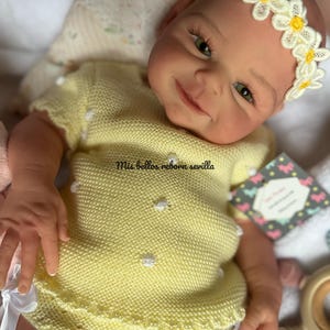 full silicone reborn doll
