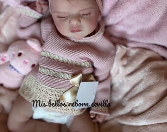 フルシリコンリボーンドール - Etsy 日本