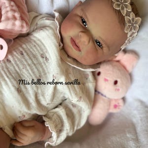 full silicone reborn doll