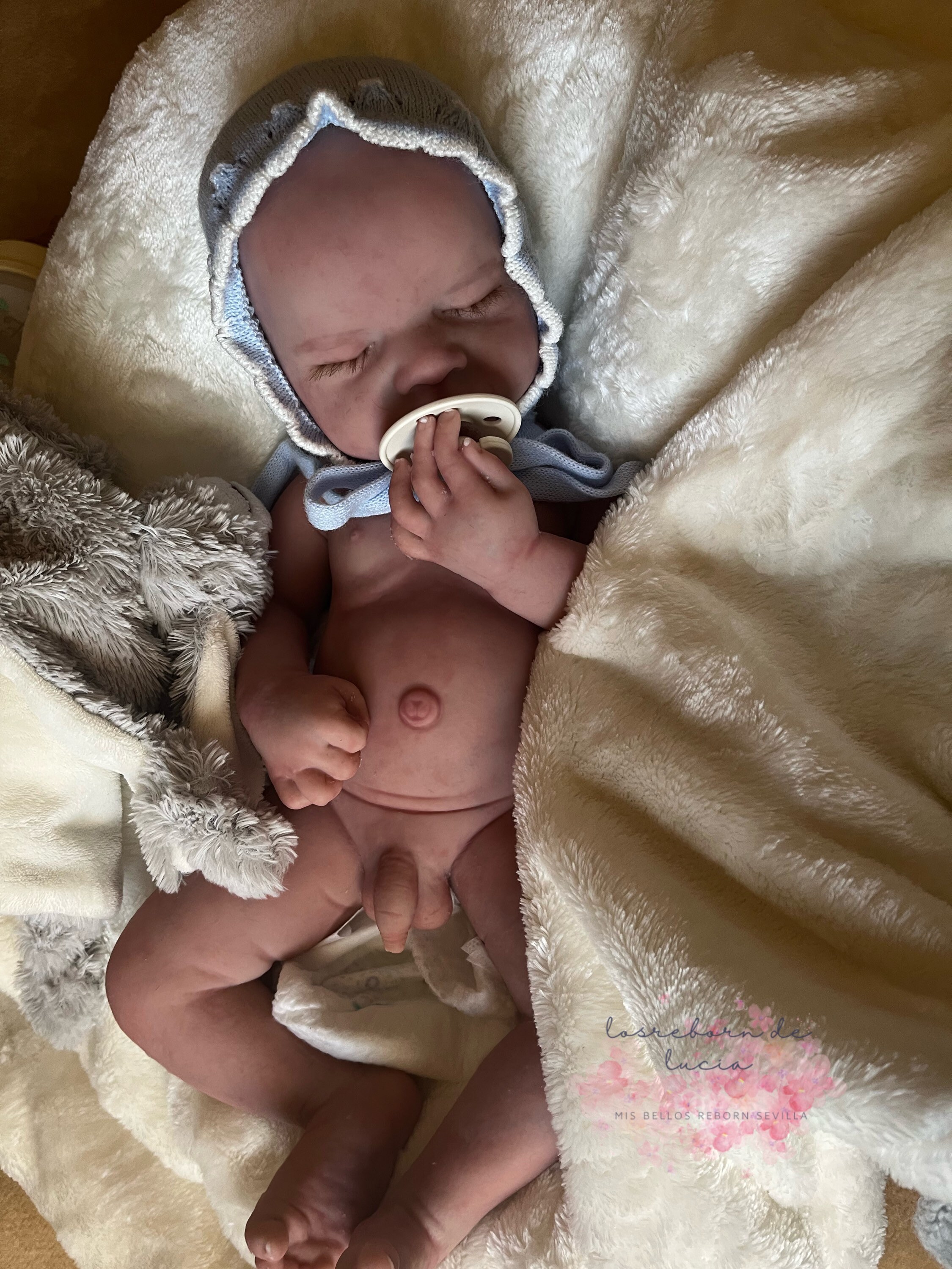 Reborn es hotsell
