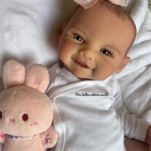 full silicone reborn doll