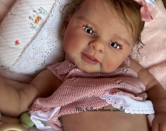 volledig siliconen rebornpop bb