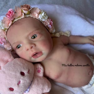 full silicone reborn doll ruby