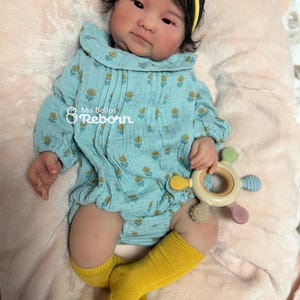 リボーンドール - Etsy 日本