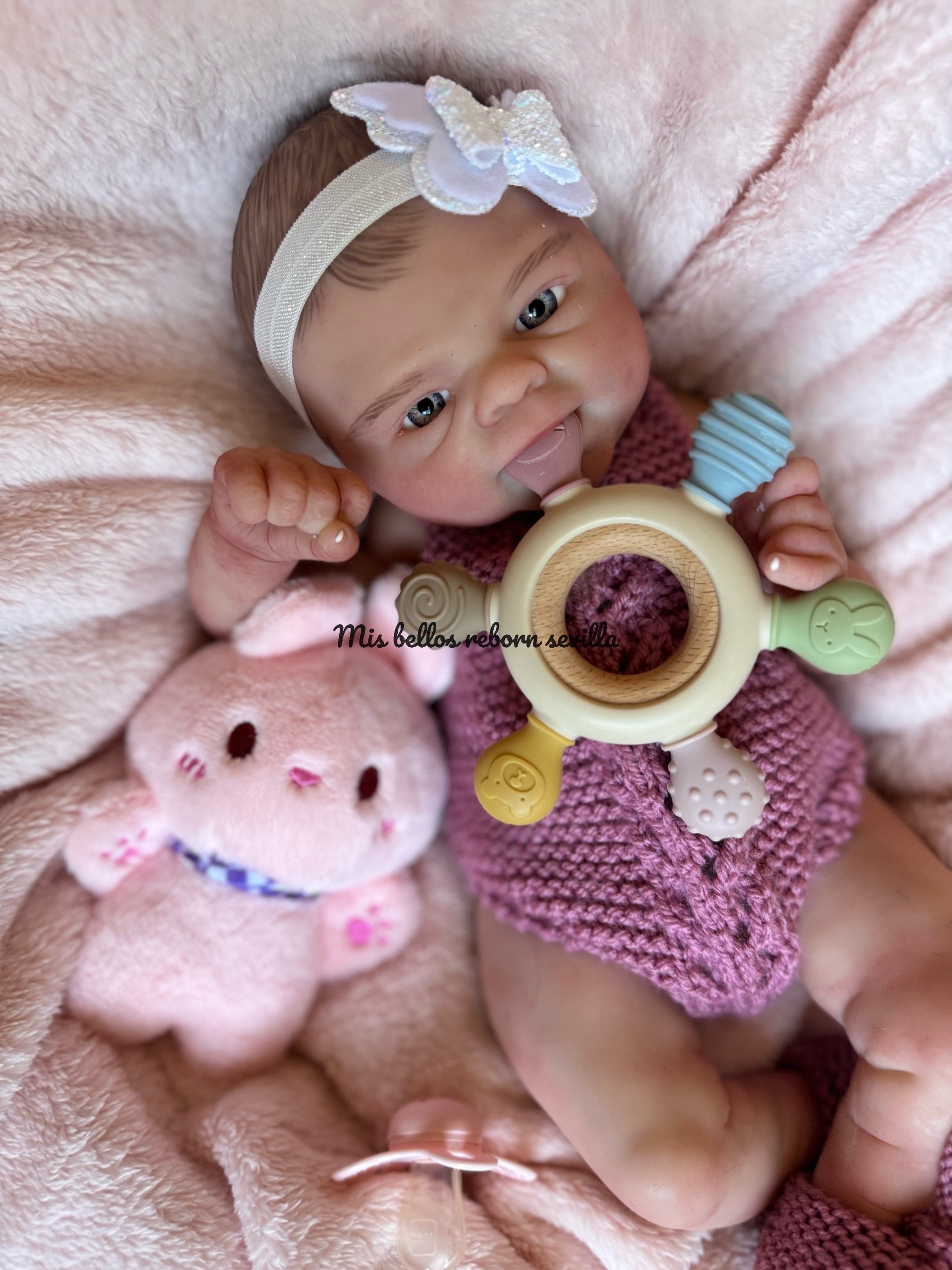 full silicone reborn doll coco