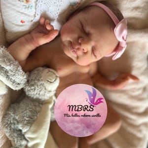 full silicone reborn doll