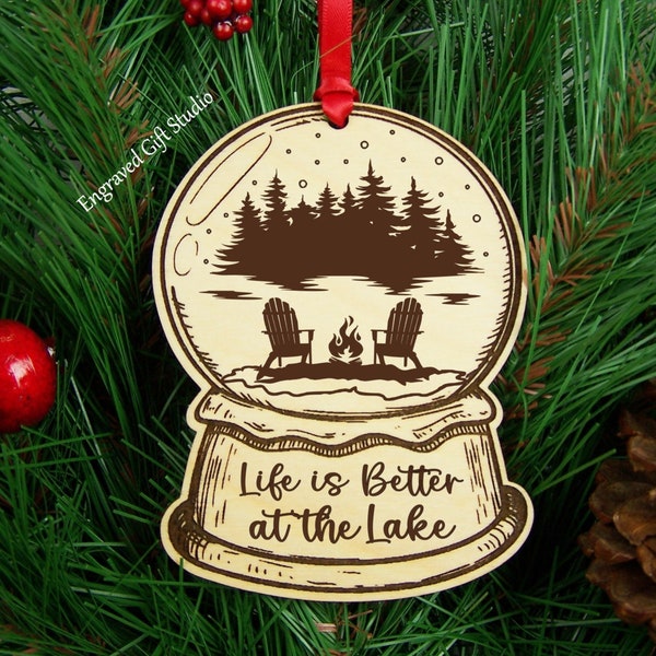 Lake Life Etsy