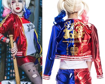 Quinn Jacket - Etsy UK