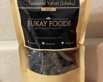 Velours tamarin - Icheku - Awin
