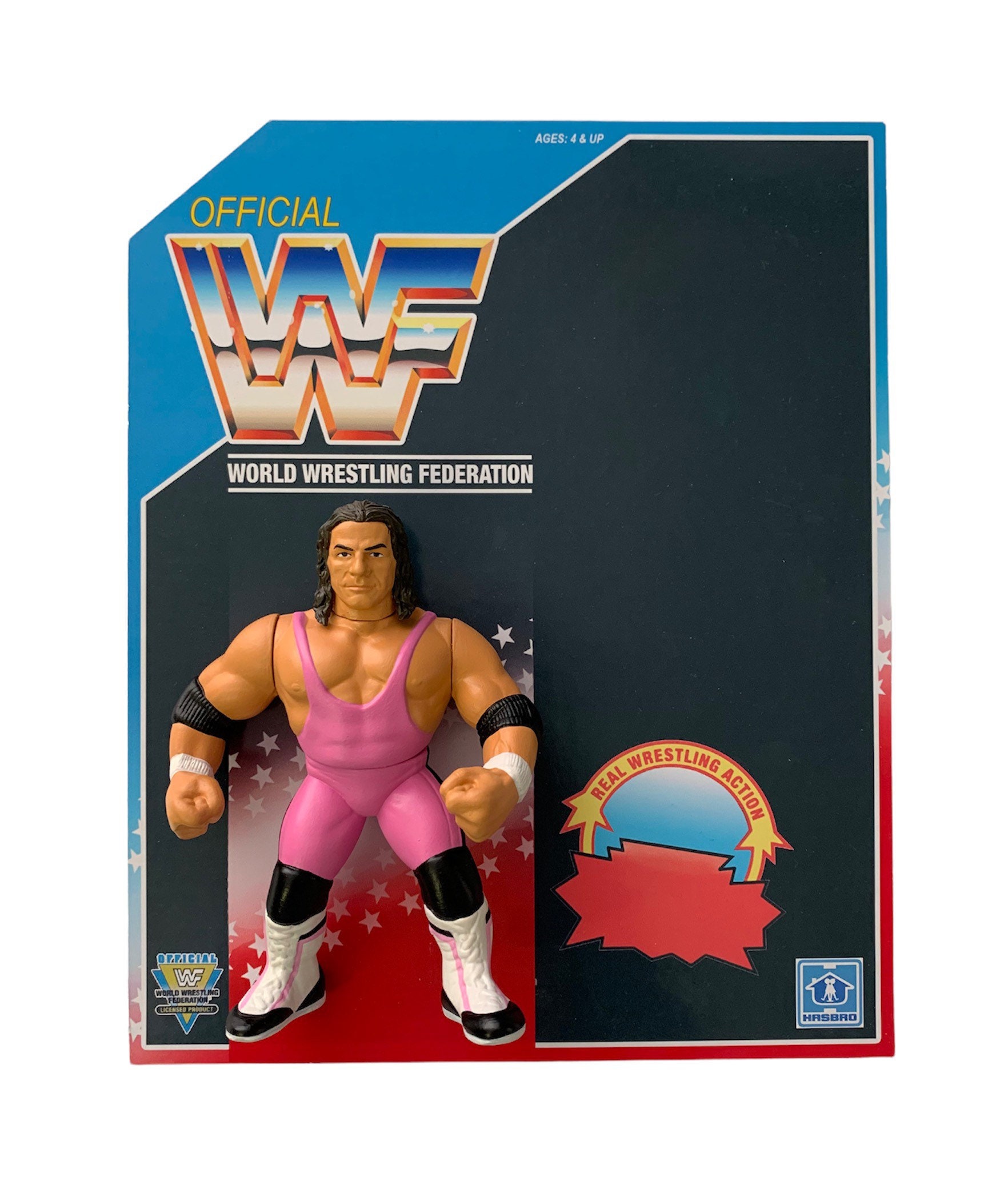 Wwf Ljn Figures México, 42 OFF clc.cet.edu