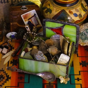 Caja del Tesoro Misterioso Real - Gran Idea de Aventura