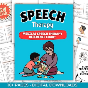 Gráfico de referência de fonoaudiologia médica, PDF, folha de dicas de fonoaudiologia para adultos, fonoaudiólogo, fonoaudiólogo, disfagia