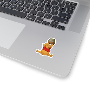 Winnie the Pooh Stickers