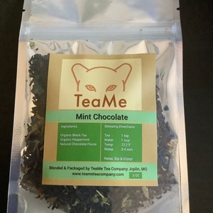 Loose Leaf Tea