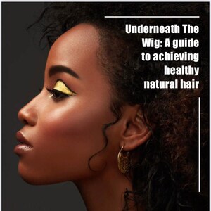 Guide to healthy growing hair