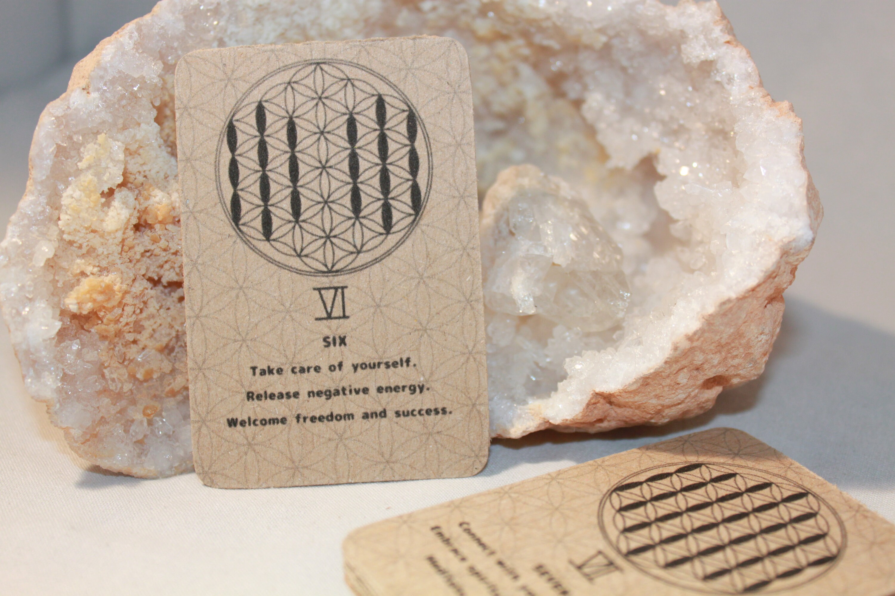 The Elemental Rune Oracle Deck. Runestone Oracle. Elemental Oracle ...