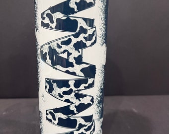 Mama Cow tumbler