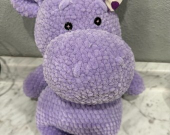 Hippo Harriet