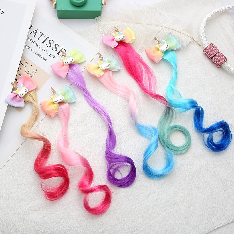 Fake Hair - Etsy Fake Hair - Etsy
