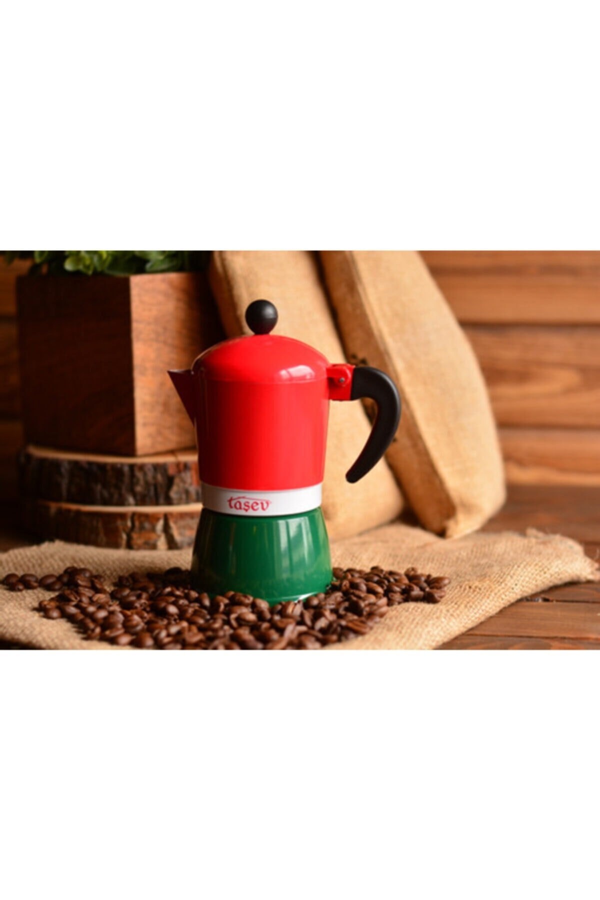 Taşev moka pot cheap