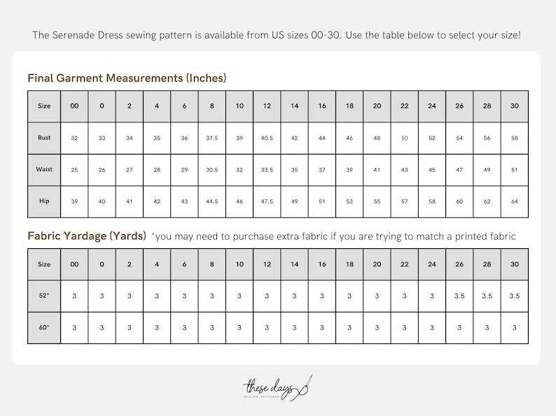 The Serenade Dress Sizes 0030 Mini Godet Dress Digital Sewing