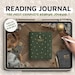 see more listings in the DIGITAL READING JOURNAL section