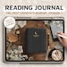 see more listings in the DIGITAL READING JOURNAL section