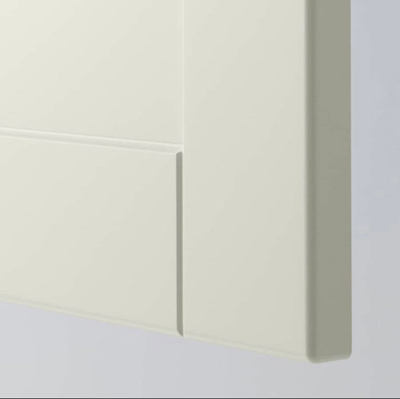 BODBYN Door, off-white, 18x30 - IKEA