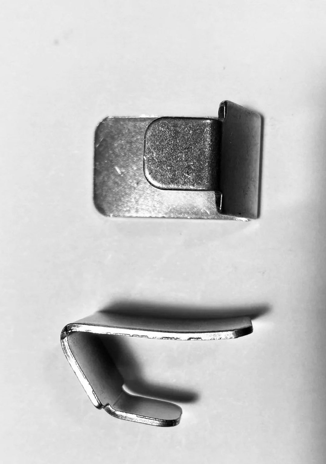 Shelf Bracket Clips for IKEA Fabrikor Part 114594 2 Pack Etsy