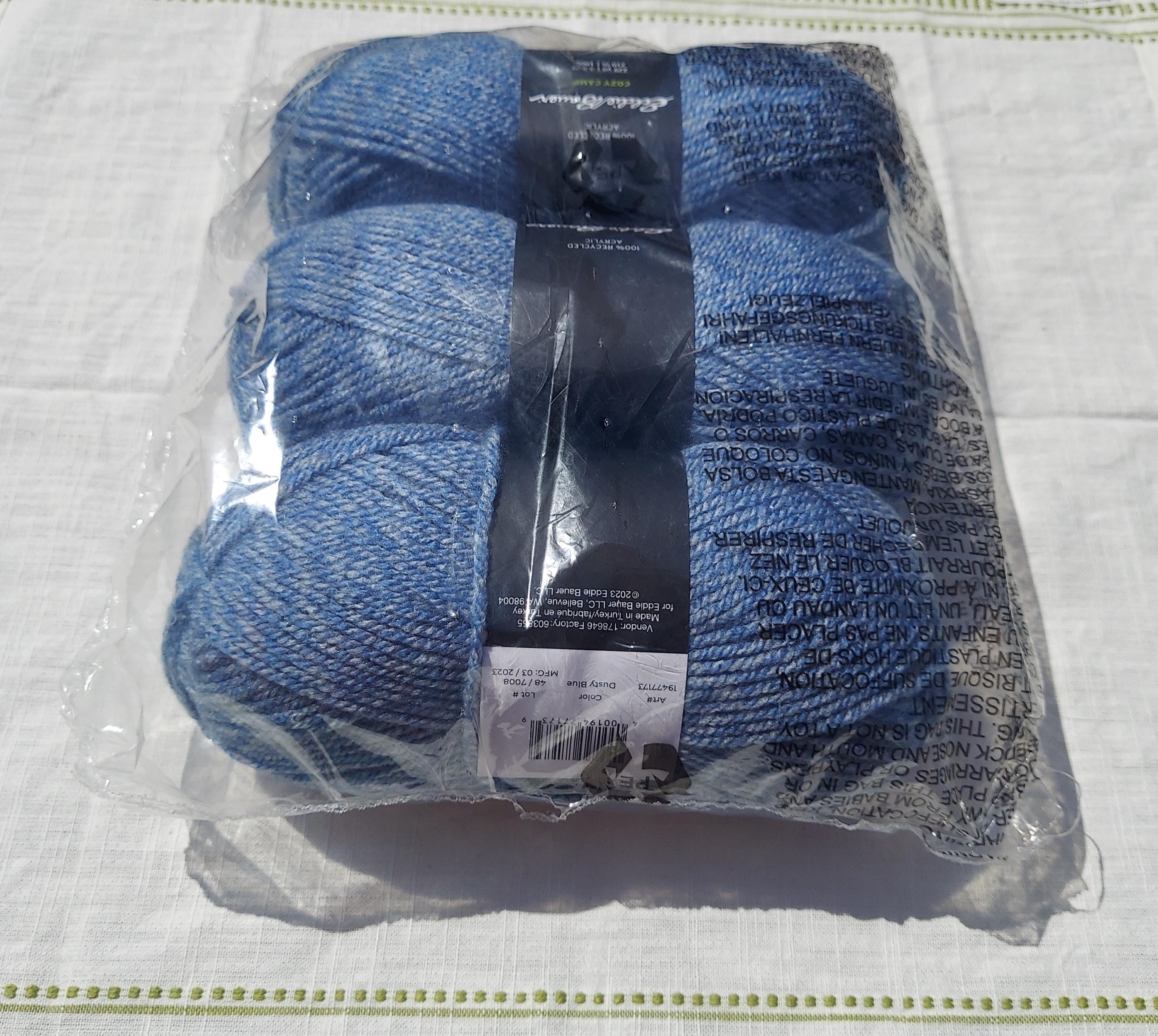 Eddie Bauer Yarn - Etsy