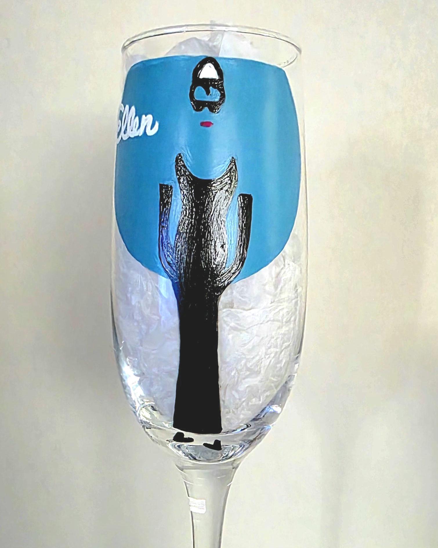 Tiffanys Glassware - Etsy