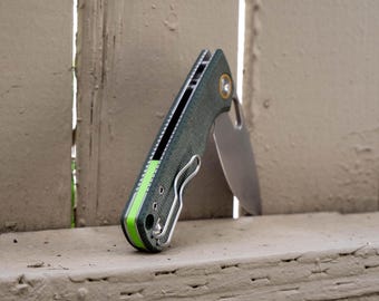 Vosteed Porcupine Backspacer - 2 Backspacers Included