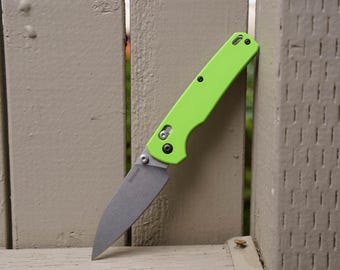 Kershaw Bel Air XL Handle Scales