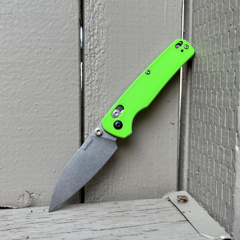 Kershaw Bel Air Scales - Etsy