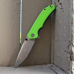 Civivi Brazen Handle Scales