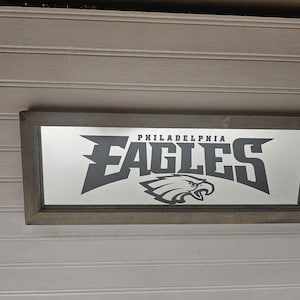 Philadelphia Eagles sign