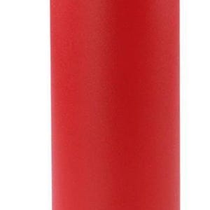 Kansas City Chiefs Tumbler: Laser Engraved Stainless Steel, 20-40oz - Owala Tumbler Available image 3