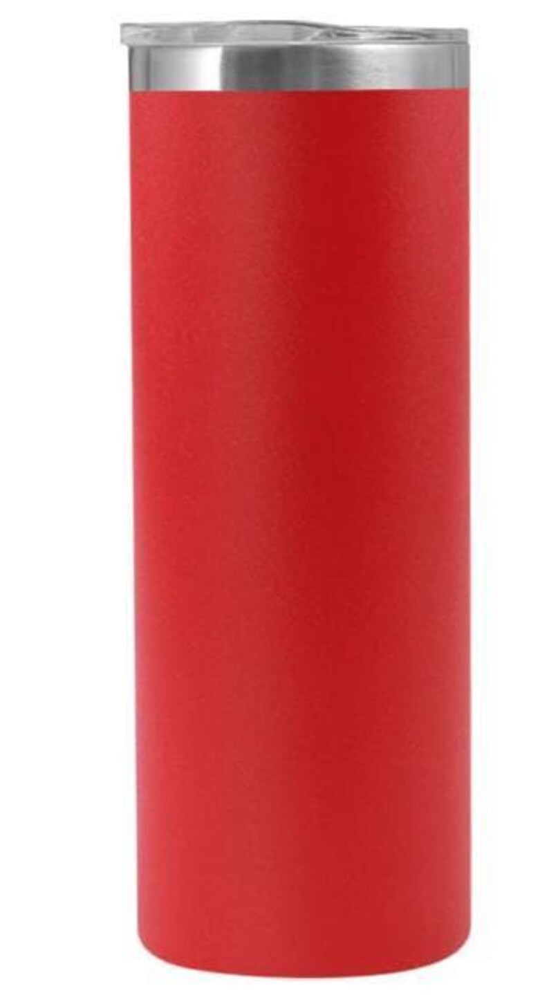 Kansas City Chiefs Tumbler: Laser Engraved Stainless Steel, 20-40oz - Owala Tumbler Available image 3