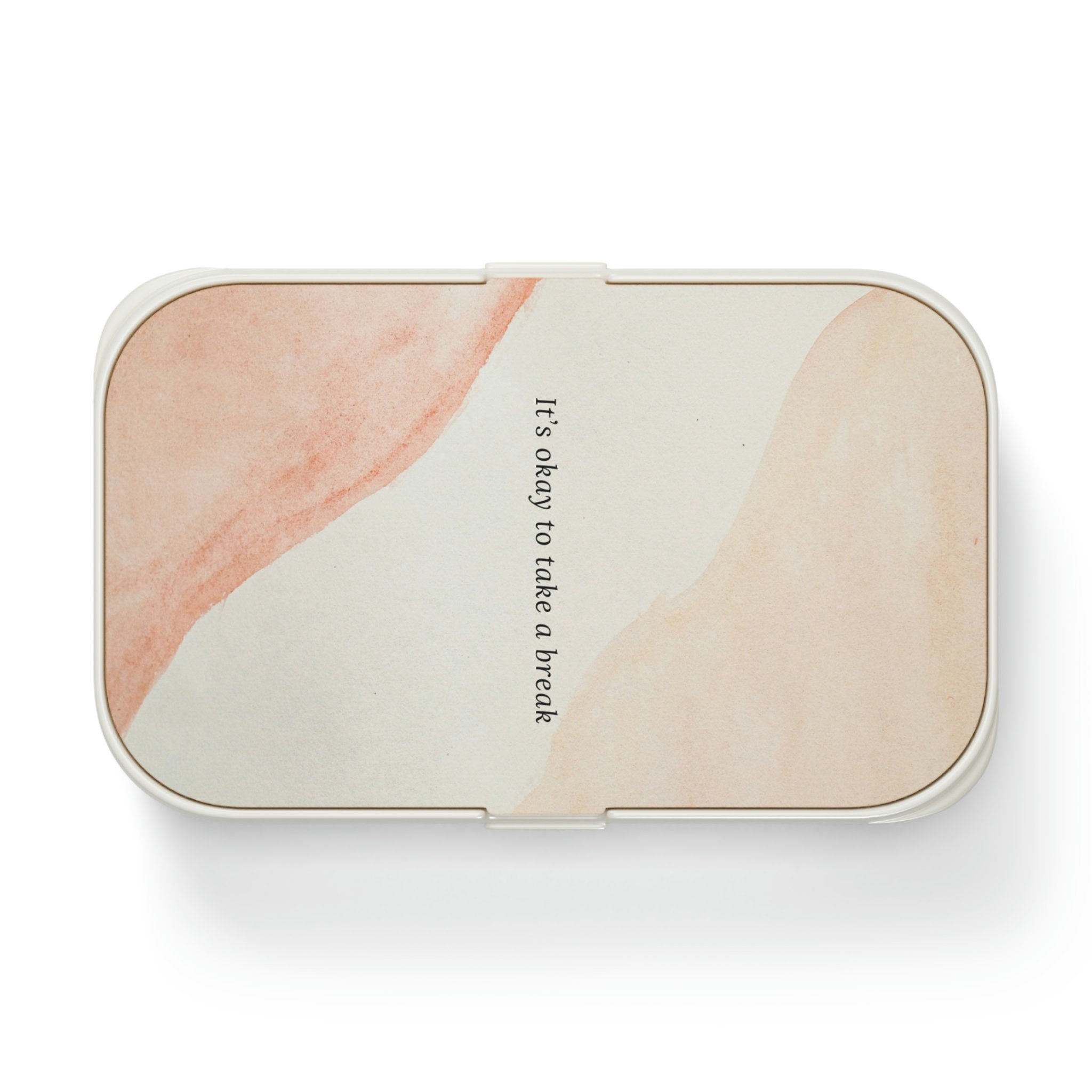 Occupational Therapist Lunch Box. Trendy Therapist Accessories