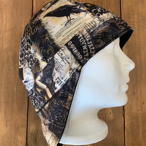 Welding Caps by Lori Etsy