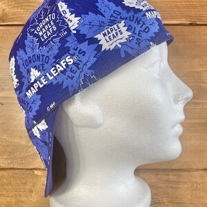 TORONTO MAPLE LEAFS NIKE DRY LAND TRAINING HAT CAP HOCKEY NHL