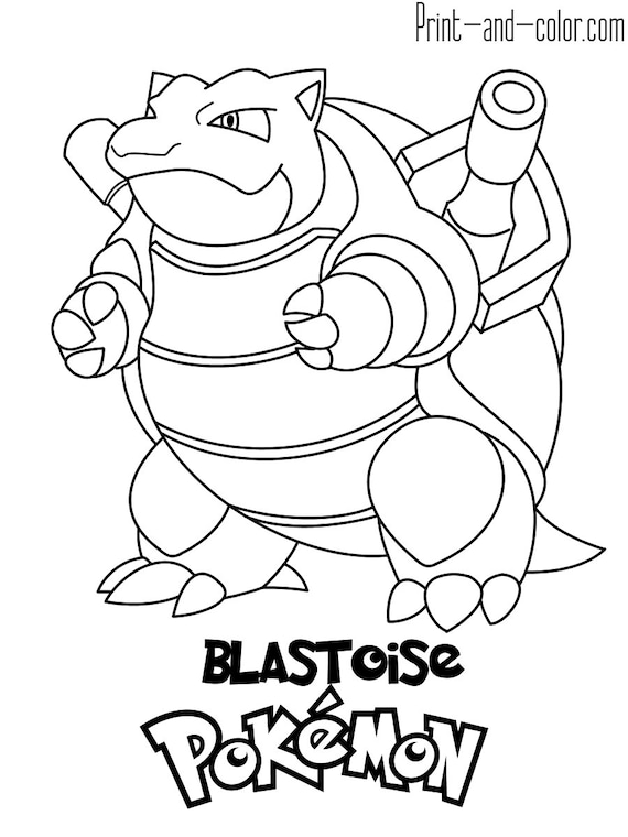 Onix coloring page 