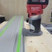 Cutom Router Adapter for Festool Track Saw Guide Rail. - Etsy