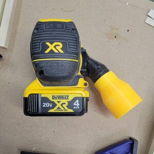 Dewalt Table Saw Dado Zero Clearance Insert DWE7491 DWE7491RS