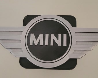 Custom Anhängerabdeckung