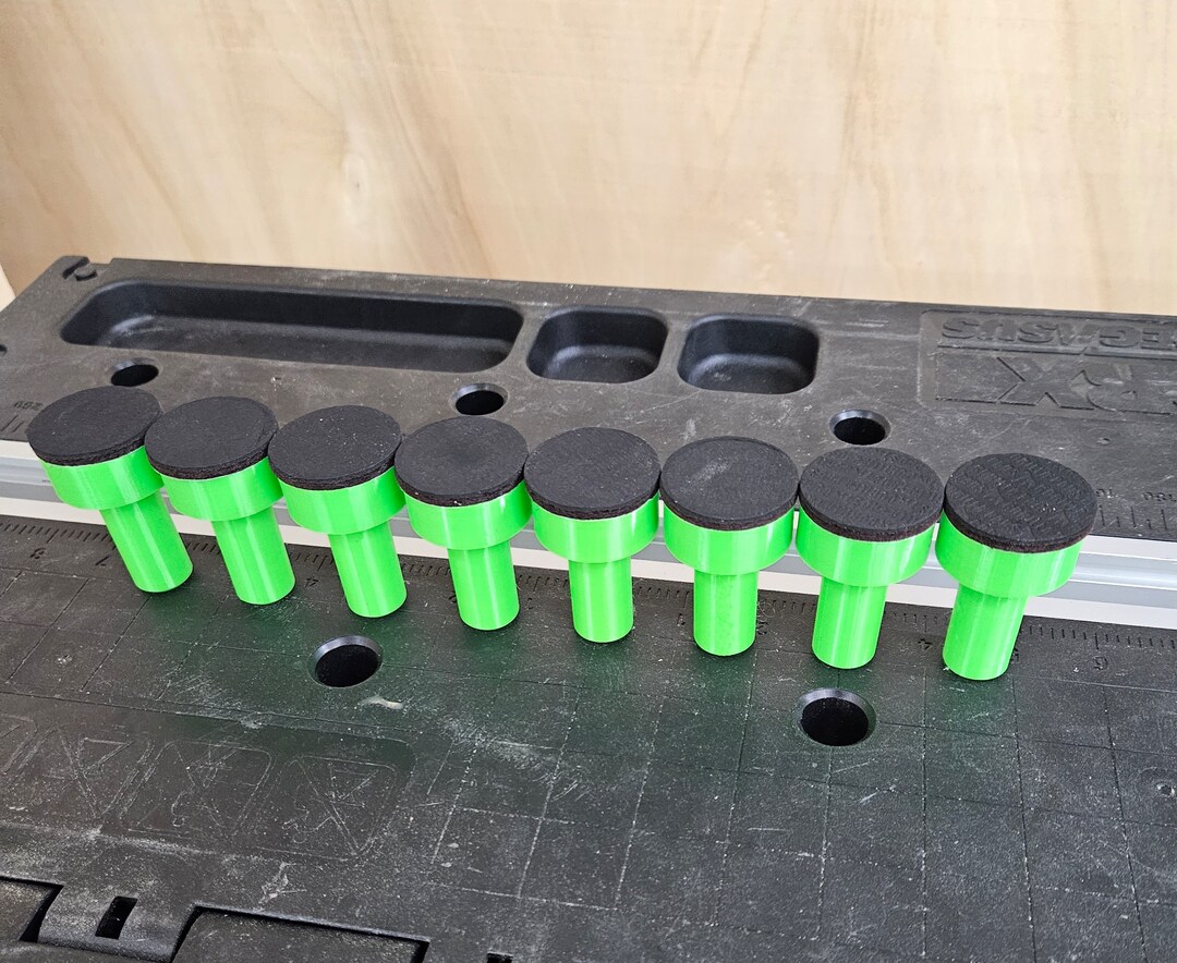 Woodworking Bench Dogs Non-slip. - Etsy