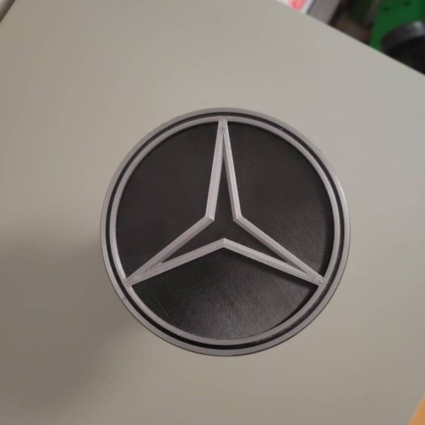 Mercedes Benz Trailer Hitch Etsy