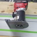 Cutom Router Adapter for Festool Track Saw Guide Rail. - Etsy