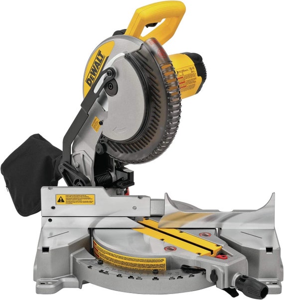 Dw703 miter saw discount